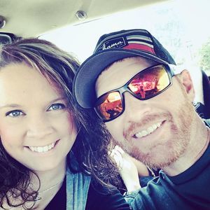 Meet your Posher, Erica n jason